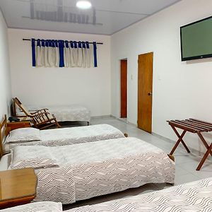Hotel Veleros Cartagena